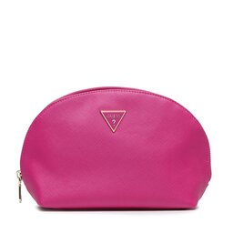 Guess Kozmetični kovček Guess Not Coordinated (PL) Accessories PW1574 P3370 BYB
