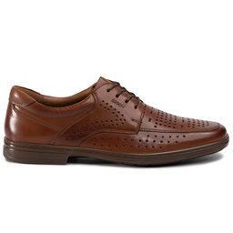 

Туфлі Go Soft MI08-C678-669-01 Brown, Коричневий