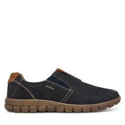 Josef Seibel Halbschuhe Josef Seibel 93165-MI869 Dunkelblau