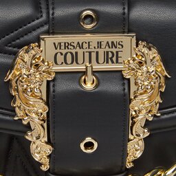 

Сумка Versace Jeans Couture 75VA4BF1 ZS806 899, Чорний