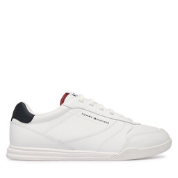 Tommy Hilfiger Sneakers Tommy Hilfiger Lopro Lth FM0FM05827 Weiß