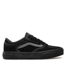 Vans Tenisky Vans Jn Rowley Classic VN000E52FOH1 Černá