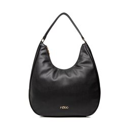 Nobo Torebka Nobo NBAG-N1100-C020 Czarny