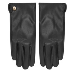 Guess Moteriškos Pirštinės Guess AW5389 POL02 Juoda