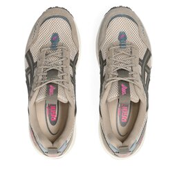 

Снікерcи Asics Gel-1090V2 1202A383 Simply Taupe/Dark Taupe 250, Бежевий