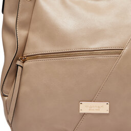 

Сумка Monnari BAG2600-K015 Бежевий