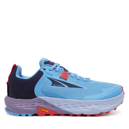Altra Pantofi pentru alergare Altra Timp 5 AL0A85P64 Albastru
