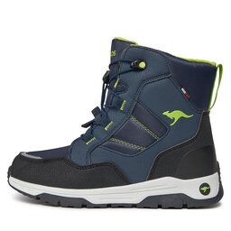 

Снігоходи KangaRoos K-Mj North Rtx 18928 000 4054 Dk Navy/Lime, Cиній