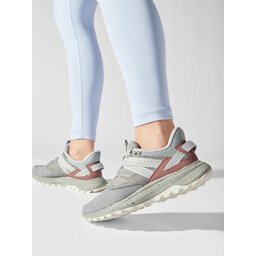 

Снікерcи Merrell Dash Bungee J005462 Сірий