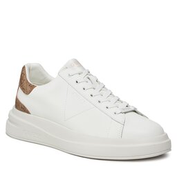 Guess Sneakersy Guess Elba FMPVIB LEA12 WBEIB