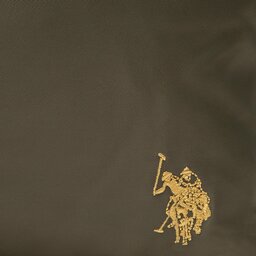 

Рюкзак U.S. Polo Assn. Bigfork Backpack Nylon BIUB55674MIA700 Green, Хакі