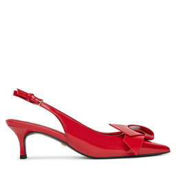 Gino Rossi Sandalen Gino Rossi EDEN-V2020-13-1 Rot