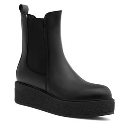 Badura Botines Badura BIBAO-0701 Negro