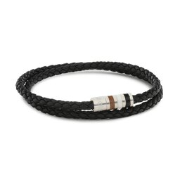 Boss Karkötő Boss 50491951 Black 01