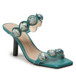 Loretta Vitale Sandaler och Slip-ons Loretta Vitale 570-01 AQUATIC