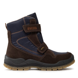 

Снігоходи Primigi GORE-TEX 2895122 D Caff, Коричневий