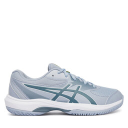 Asics Tennisschuhe Asics Gel-Game Gs 1044A083 Blau