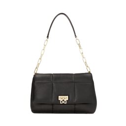 Kazar Дамска чанта Kazar Rocca 82195-15-00 Czarny