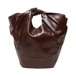 QUAZI Borsetta QUAZI MQT-A-001-02 Brown