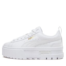 

Снікерcи Puma Mayze Classic Wns 384209 01 Puma White, Білий