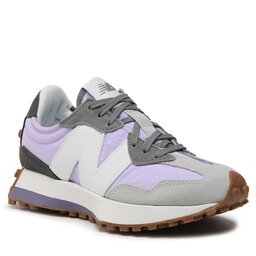 New Balance Sportcipő New Balance WS327TA Lila