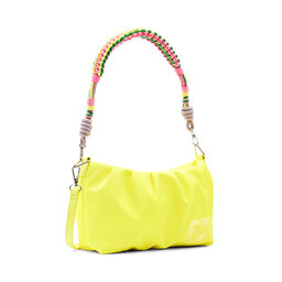 

Сумка Desigual 23SAXY16 8003, Жовтий
