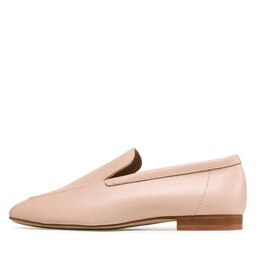 

Сліпери Gino Rossi E22-28014LGS Lavender Rose, Рожевий