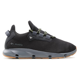 

Снікерcи Columbia Vent Aero BM0159 Black/Graphite 010, Чорний