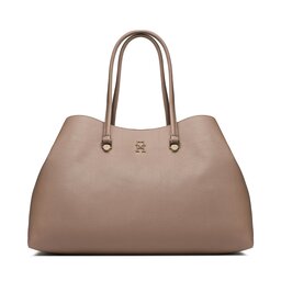 Tommy Hilfiger Τσάντα Tommy Hilfiger Th Emblem Workbag AW0AW14215 GUP