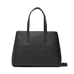 Calvin Klein Soma Calvin Klein Ck Must Tote Md K60K610453 BAX