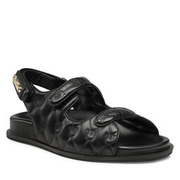 Pinko Sandali Pinko Olivia 1 Sandalo PE 22 PLKS1 1H2117 Y868 Black Z99