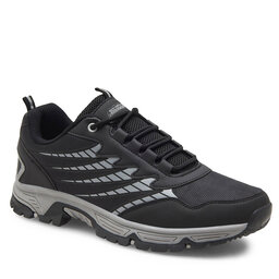 Sprandi Chaussures de trekking Sprandi CITYPATH MP86-23298 Black