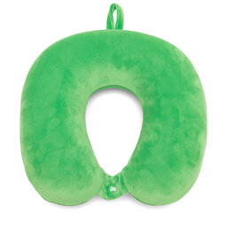 DeeZee Cuscino da viaggio DeeZee 9WF-001-SS24 Verde