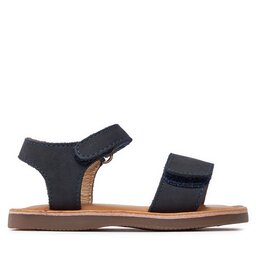 Gioseppo Sandały Gioseppo Palmetto 72136-P Granatowy