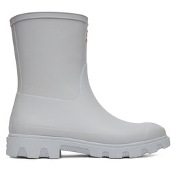 Hunter Гумени ботуши Hunter HFRW0002251 Сив