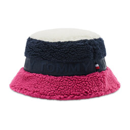 Tommy Hilfiger Капела Tommy Hilfiger Bucket AW0AW13448 TZO