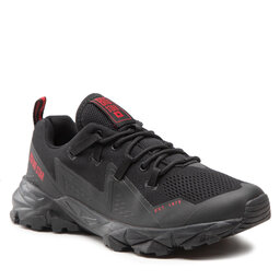 Big Star Shoes Sneakersy Big Star Shoes KK174109 Black