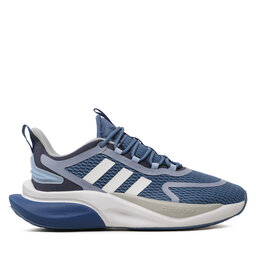 

Взуття adidas Alphabounce+ Sustainable Bounce Lifestyle Running Shoes IE9764 Crew Blue/Crystal White/Royal Blue, Голубий
