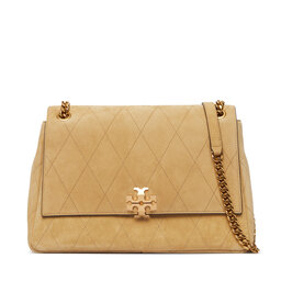 Tory Burch Сумка Tory Burch 183357 Бежевий