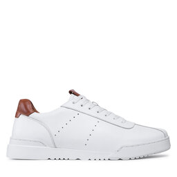 

Снікерcи Badura MI08-C851-847-08 White, Білий