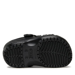 

Шльопанці Crocs Baya Clog K 207012 Black, Чорний