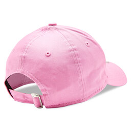 

Бейсболка New Era Chyt Lge 60357952 Рожевий