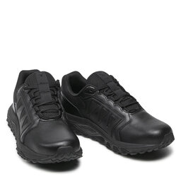 

Взуття Bates Rush Patrol BEE01050 Black, Чорний