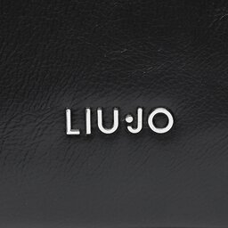 

Рюкзак Liu Jo M Backpack AA3024 E0003 Nero 22222, Чорний