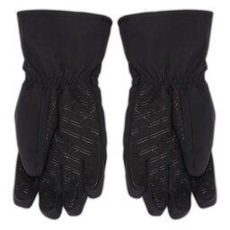 

Лижні рукавиці Halti Rosso 084-0726 Black P99, Чорний