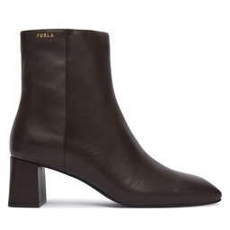 Furla Stiefeletten Furla YM37FSD X30000 2460S Braun