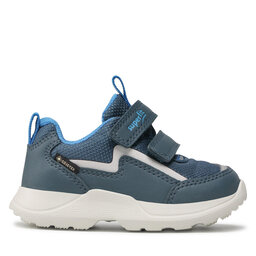 

Снікерcи Superfit GORE TEX 1-006212-8030 M Blau/Hellblau, Голубий