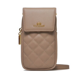 WITTCHEN Handväska WITTCHEN 97-2E-611-9 Beige