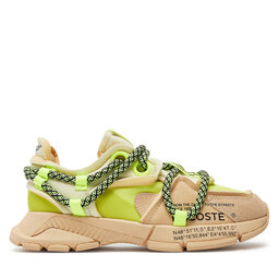 Lacoste Sportcipők Lacoste L003 Active Rwy 224 1 Sfa 748SFA0076AOI Sárga