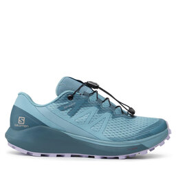 

Взуття Salomon Sense Ride 4 414502 20 V0 Delphinium Blue/Mallard Blue/Lavender, Голубий